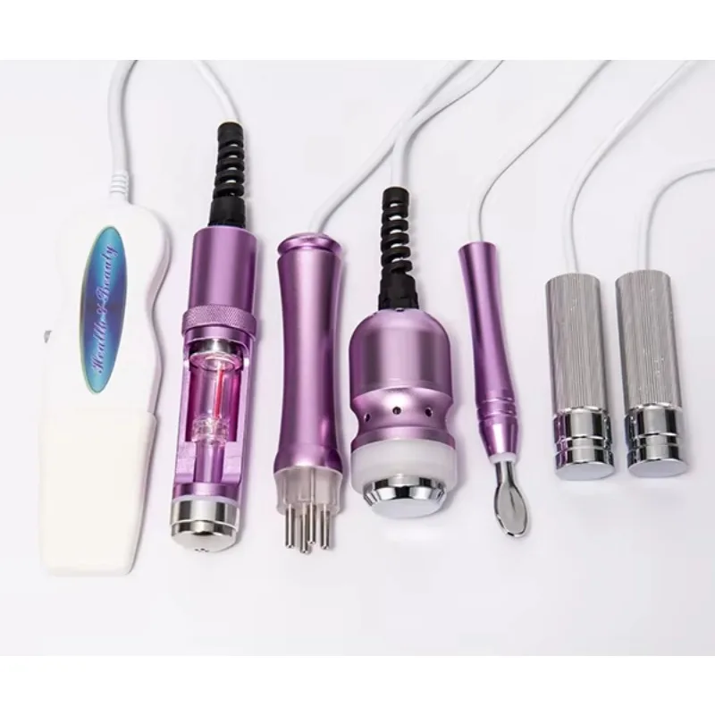 8 in 1 Skin Care Facial Machine Multi-Functional Hydra Personal Salon Beauty equipment 0 sold byTifa Beauty Store (4.7 | 228 sol