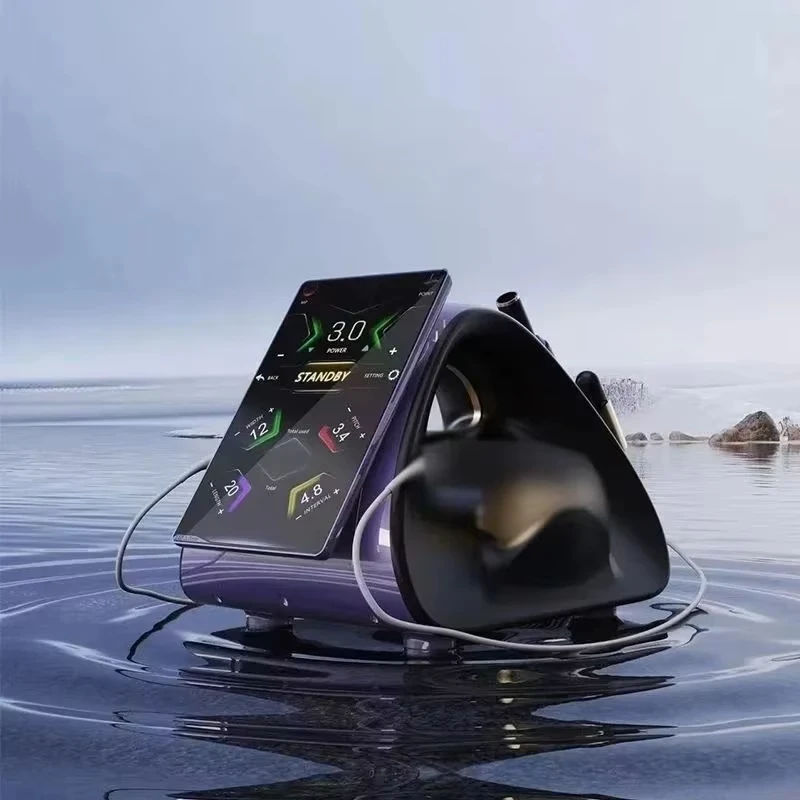 Рисунок 4 - Модернизированный портативный косметический