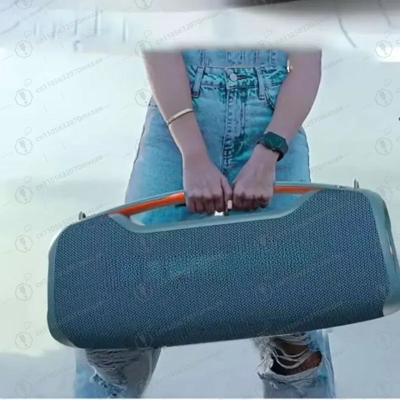 

Subwoofer Party Speaker Bluetooth Speaker Bass High Quality Speaker Portable Audio Player A60