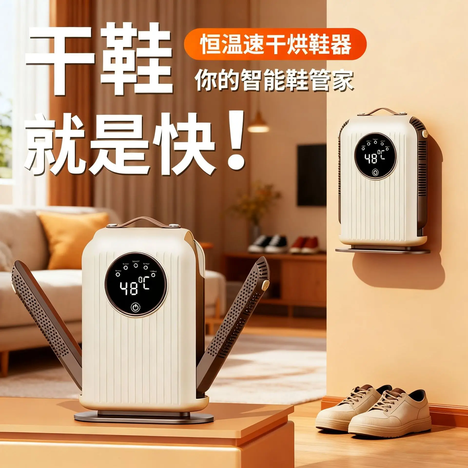 New Electric Footwe… - image