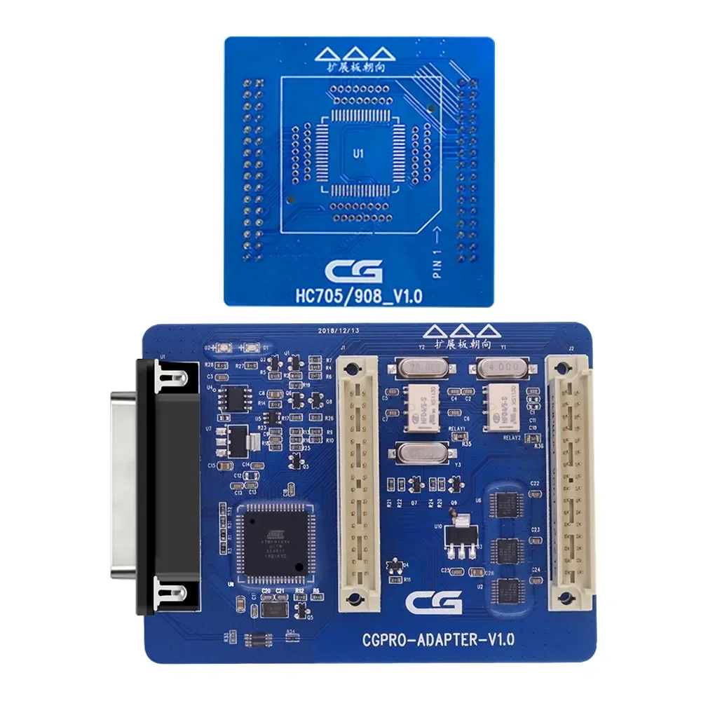 

CGPRO 9S12 Smart Auto диагностический анализатор двигателя 35160WT считыватель кодов автомобильных ключей для программатора ключей
