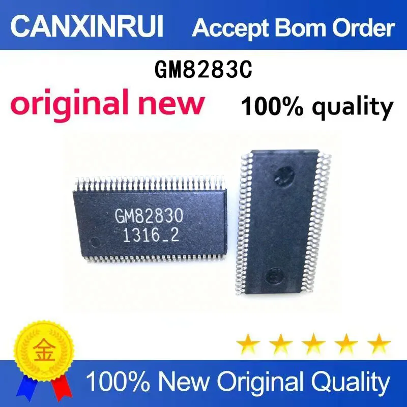 (5-100 Pieces) Brand new original GM8283C