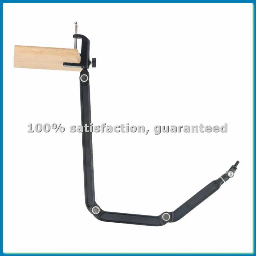 

Регулируемая подвесная стойка-пантограф для беспроводного конденсаторного микрофона, для студийной записи - A51M