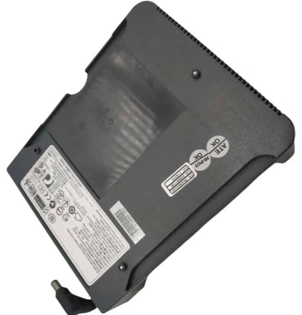 100~240V Power Supply Unit Fits For Zebra ZP450 450 ZP 450 808102-001 FSP60-11