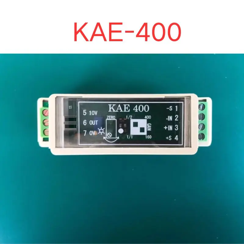 

Brand-new KAE400 signal amplifier Fast shipping