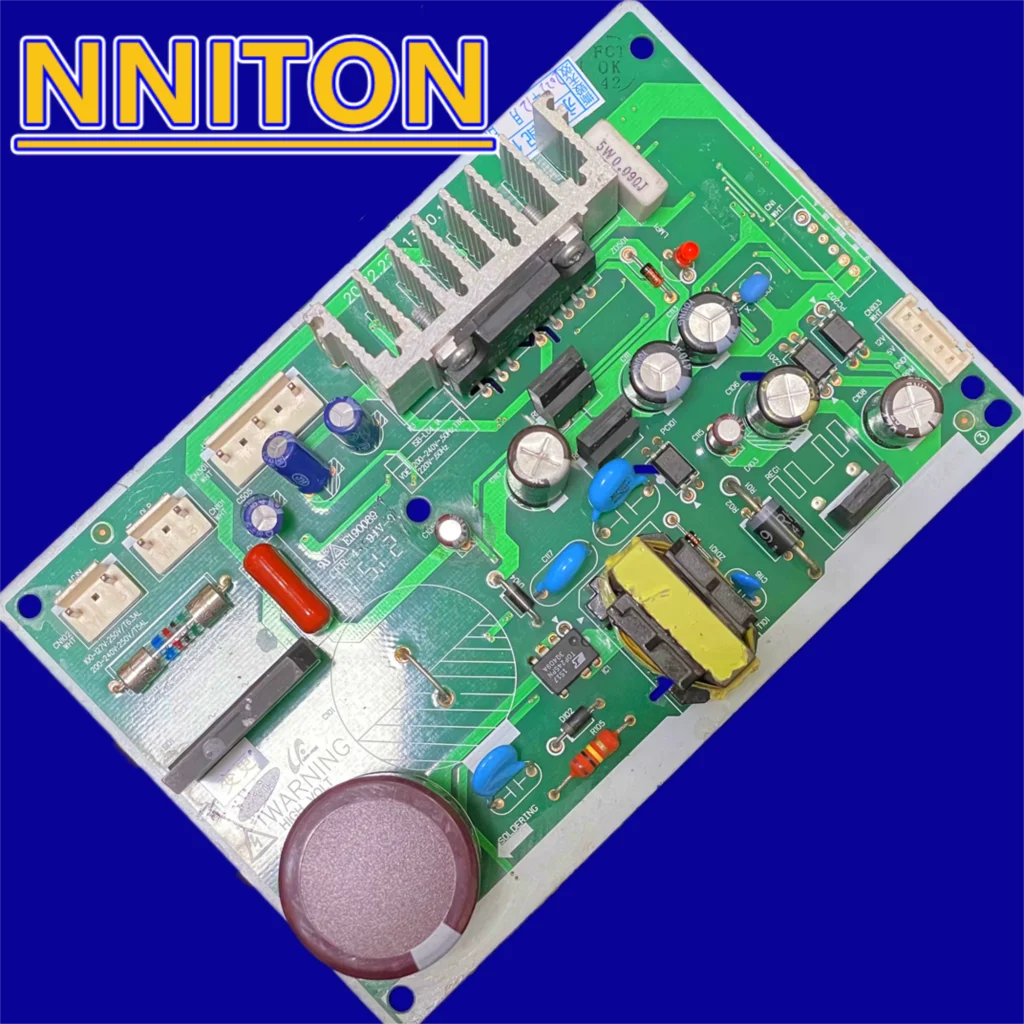 for refrigerator motherboard computer board DA92-00155D DA92-00155A DA41-00757B DA41-00757A refrigerator part