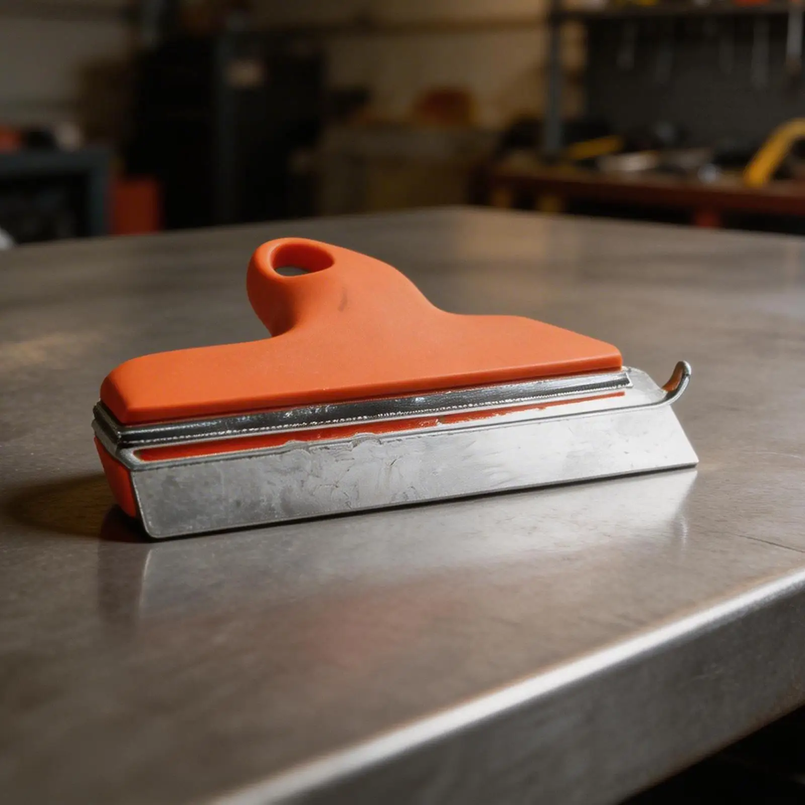 

Eco Board Edge Trimming Tool Leather Chamfer Tool 10.3cm 4.06inch*15.48cm 6.09inch*3.75cm 1.48inch approx. 3-in-1 Edge Cutter