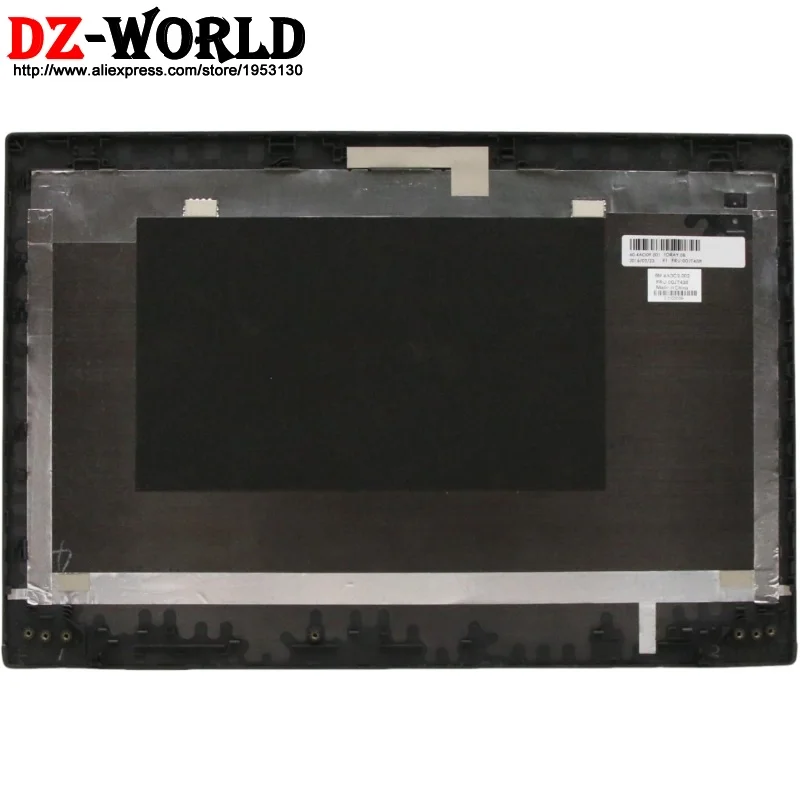 Carcasa trasera con tapa superior, cubierta trasera LCD para Lenovo ThinkPad T560 T550 W550S P50S Laptop 00JT436 00JT438 00UR849