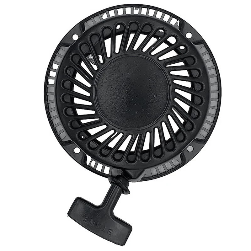 ABPP-Start アセンブリ スターター プル プレート芝刈り機アクセサリー ブリッグス & ストラットン用 695058 591606   B&S チェーンソー