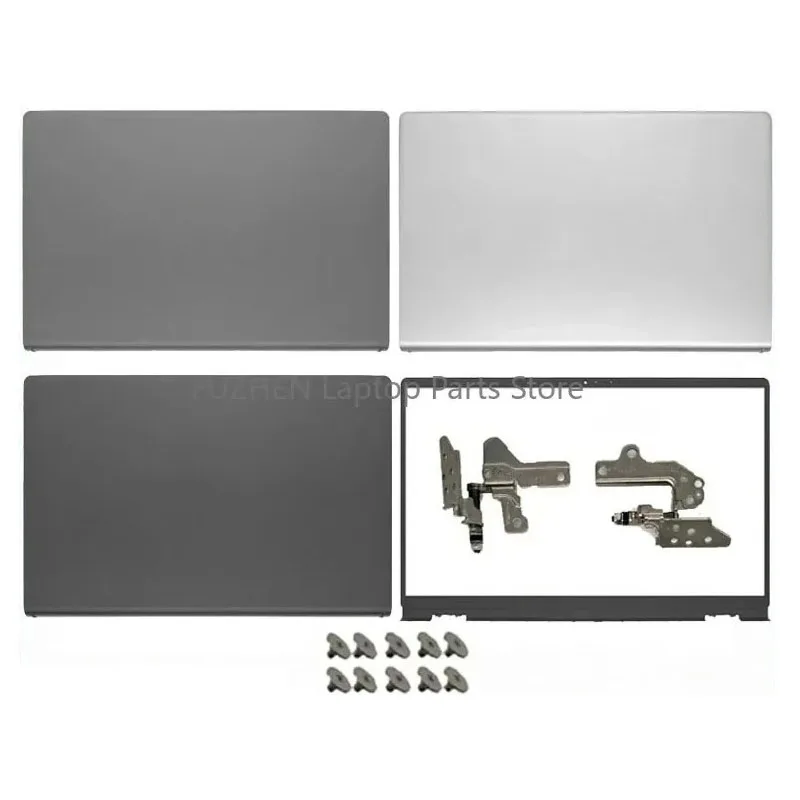 

For Inspiron 15 3510 3511 3515 3520 3521 3525 Laptop LCD Rear Cover Front Frame hinge