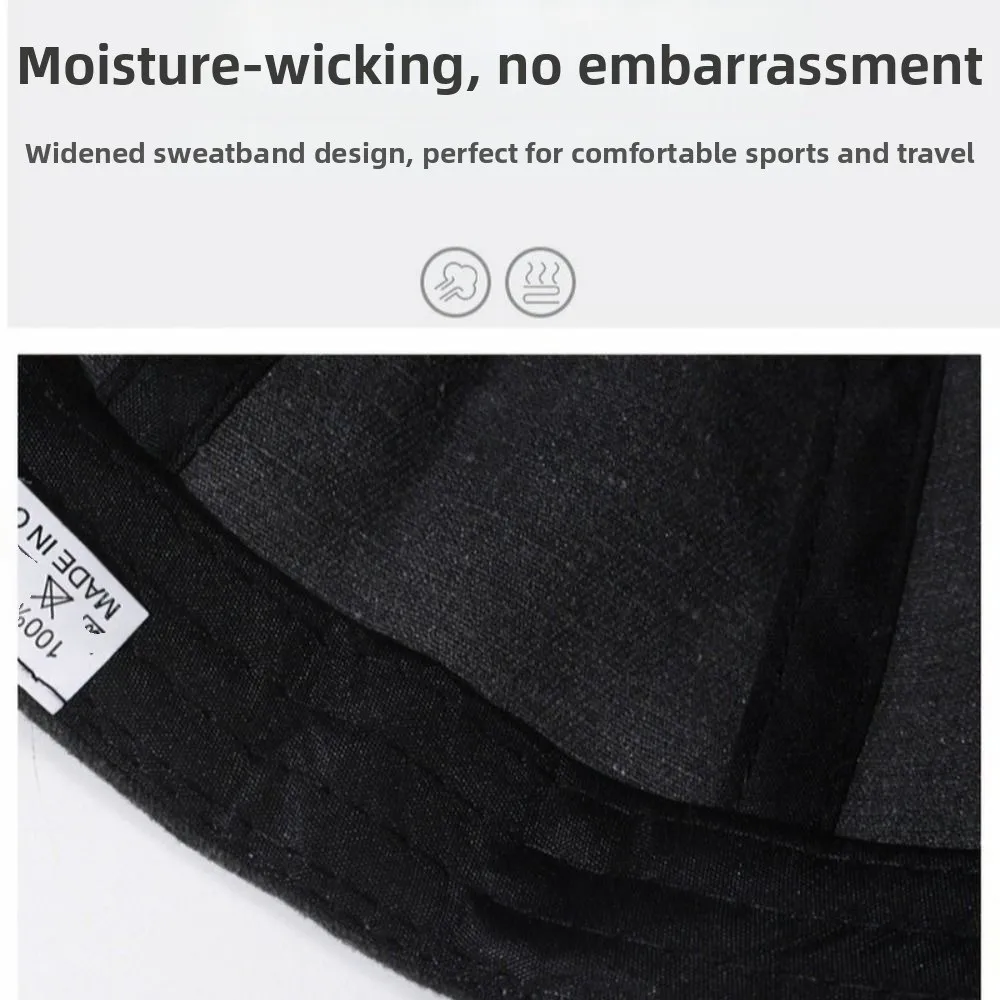 Czapka baseballowa z dzianiny, haftowana, w stylu amerykańskim, oddychająca, z wzorem alfabetu, codzienna czapka z daszkiem, retro, lekka czapka typu trucker.