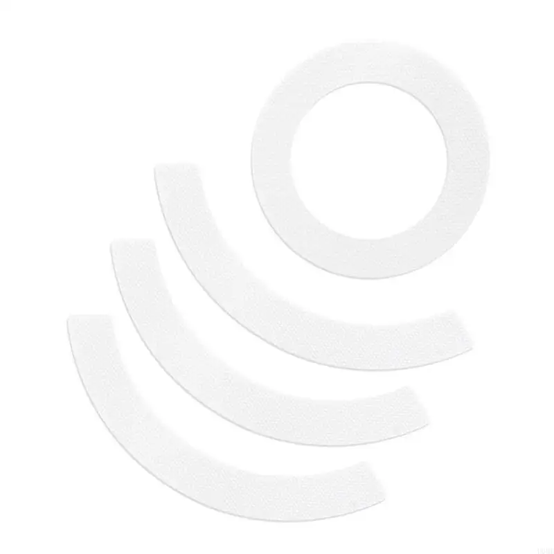 ملصق وحدة استبدال الجزء لملحقات جهاز آلي N9+ T20 عالية القوة وسهلة التركيب #3