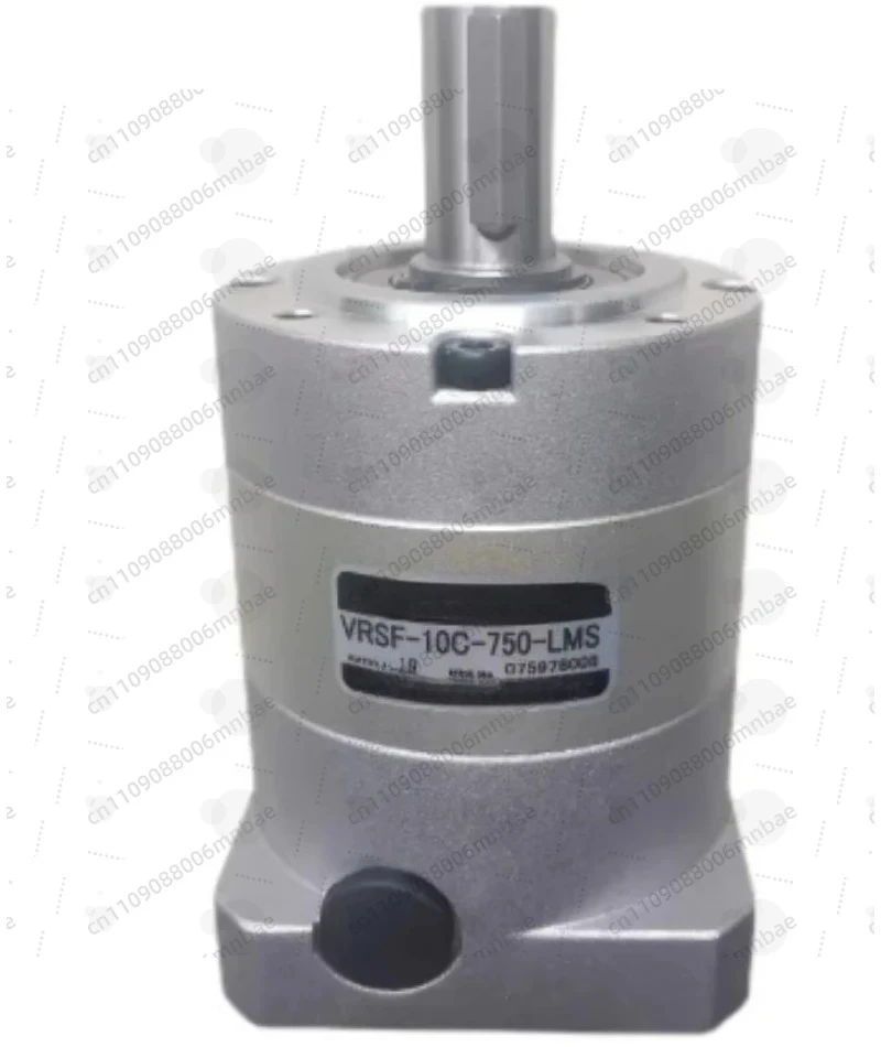 Original Planetary Reducer for 10C-750-LMS Reduction Ratio 1:10 For 750W Servo Motor