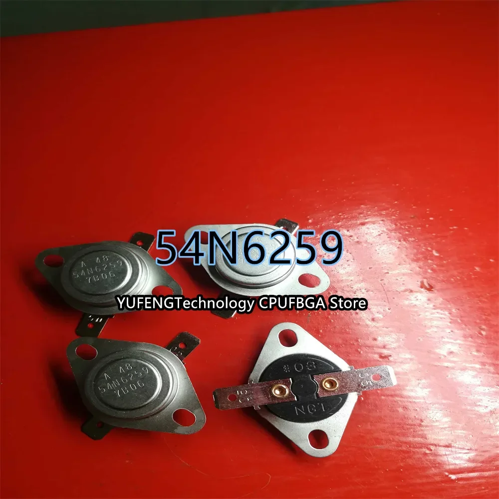 2N930 54N6259 75C1168 AD8056AR AN8173NS ATS-9101 IC chip image 2