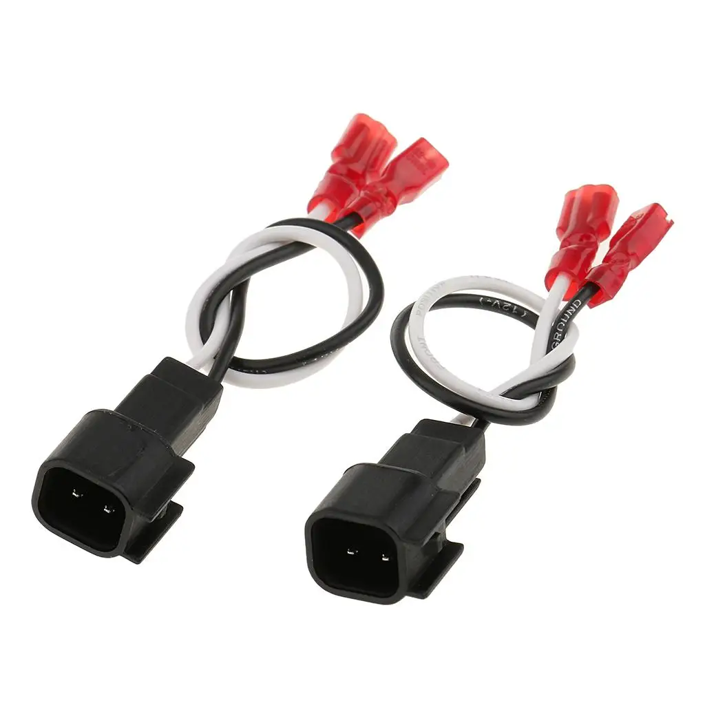 Adaptador de Cableado para Altavoces, Kit de Cableado para Amplificador de Coche para Ford Escape, Chevy Tahoe, GMC Sierra, Lincoln MKZ