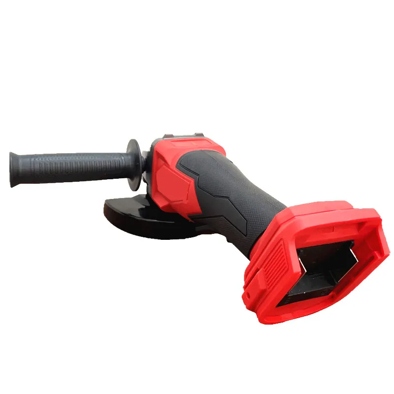 125mm Brushless Angle Grinder Cutting Polishing Grinding Machine Variable Speed For Makita 18V Battery Power Tools