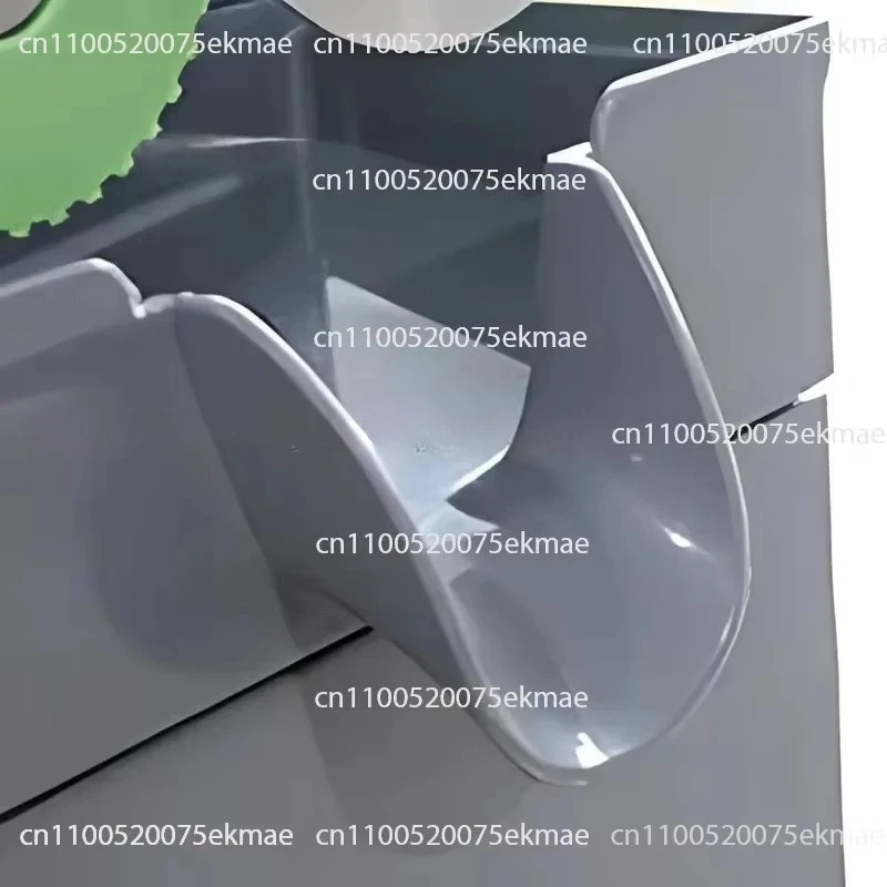 100 Watt Commercial Automatic Small Lemon Kumquat  Cold Press Juicer, Suitable for Supermarkets