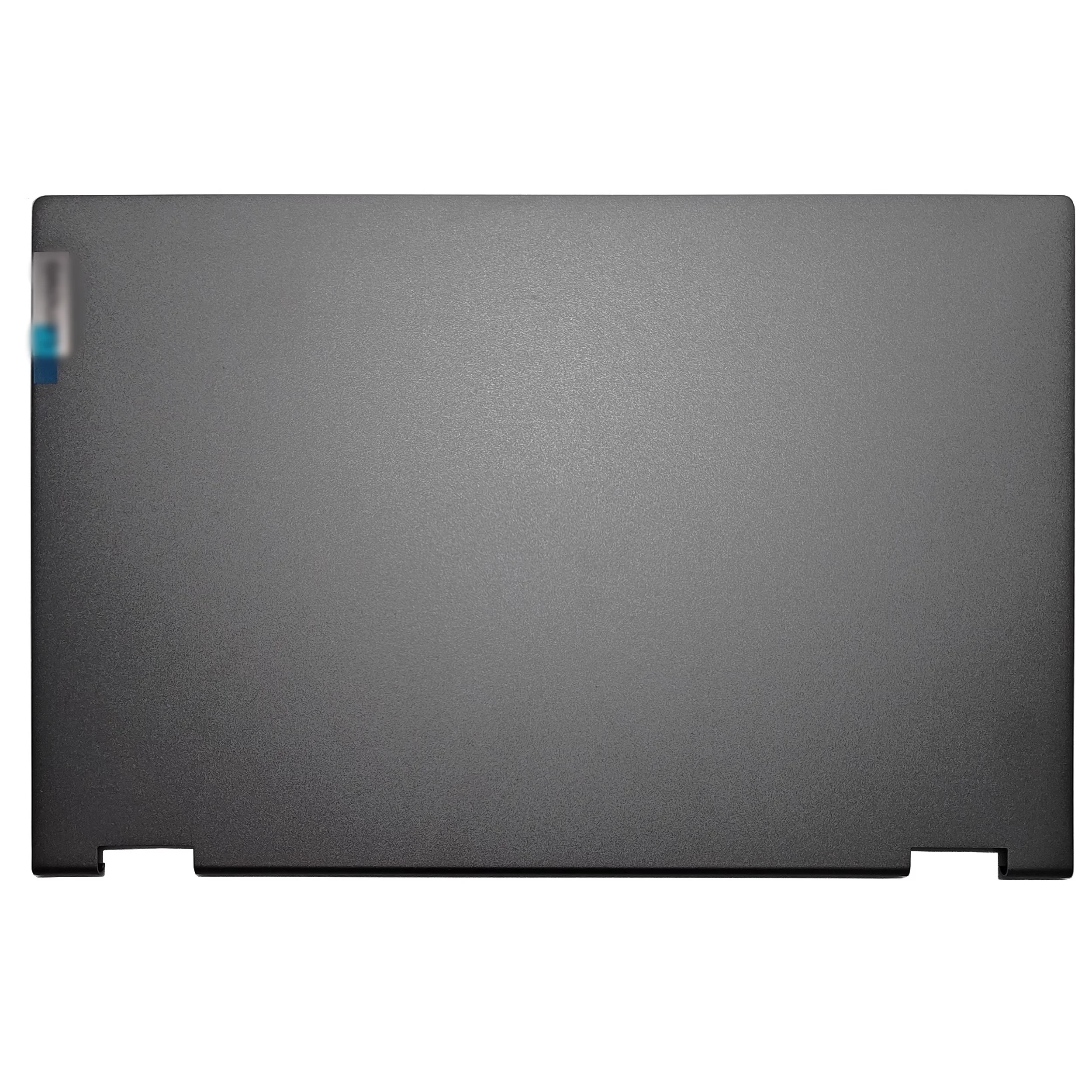 Imagem -03 - Tampa Traseira da Tampa Traseira Cinza para Lenovo Ideapad Flex 515iil05 5-15itl05 5-15alc05 5cb0y85681 5cb1b02477 81x3 gy Fhd