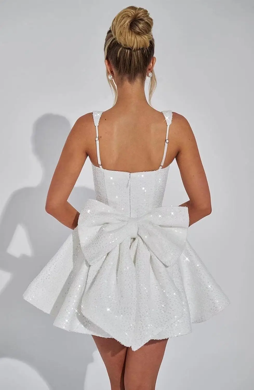 Thumbnail 2 - #12 Homecoming Dresses Comparison Guide