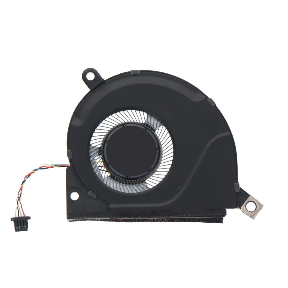 Laptop VRAM FAN For ASUS 13NR0IJ0P03011 13NR0D90P14011 13NR0IJ0P06011 DFS5F22B04954C-FS3N DC12V