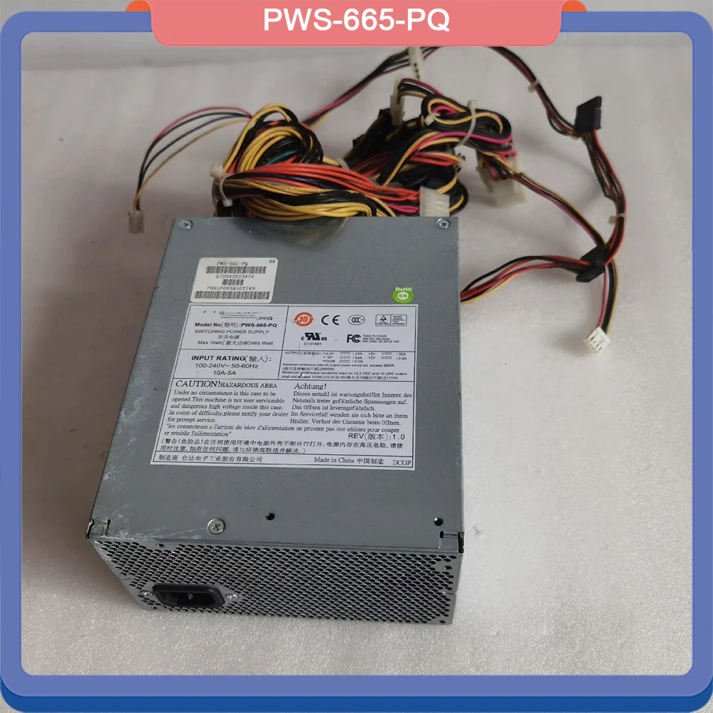 PWS-665-PQ For Supe… - image