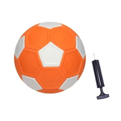 Sport Curve Swerve pallone da calcio calcio KickerBall ottimo regalo per ragazzi e ragazze perfetto per partite o giochi all'aperto e al coperto