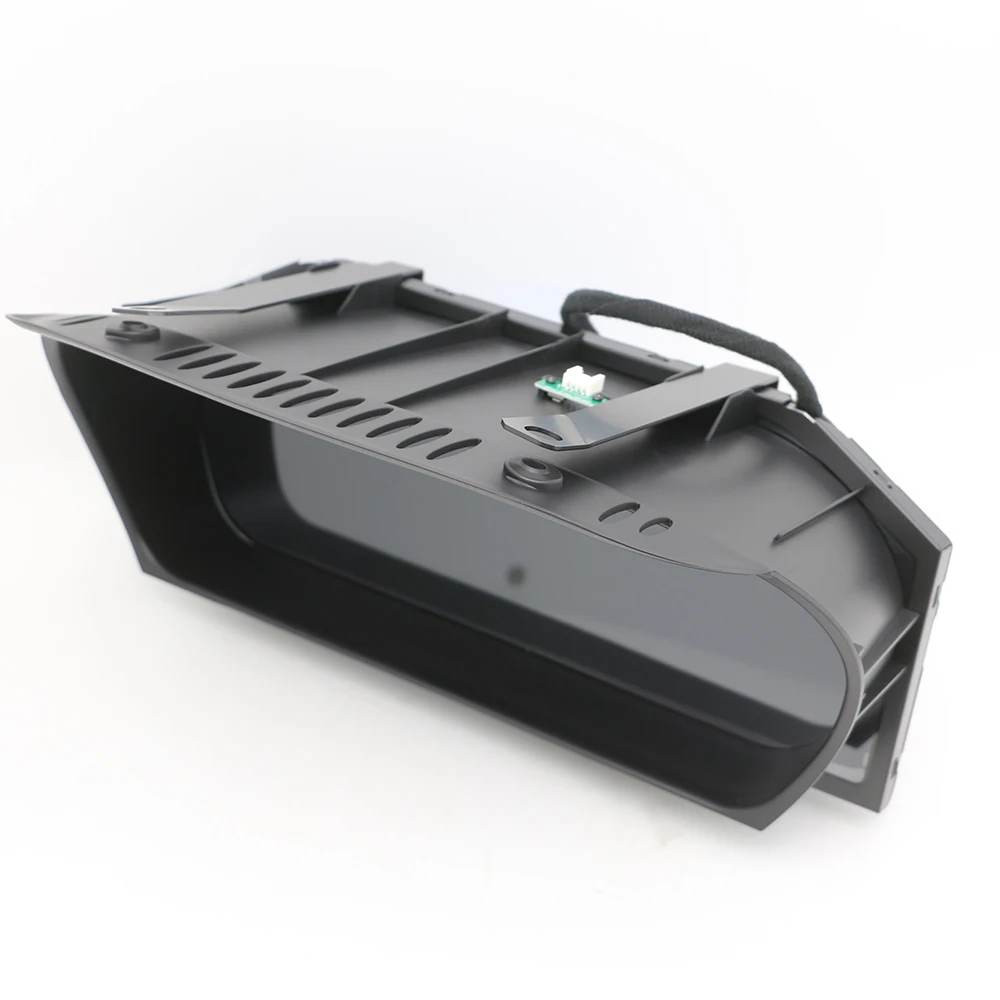 12.3\" IPS Digital Speedometer Instrument New Dashboard Display Cluster for  X5 E70 2007-2013 LCD Instrument Panel