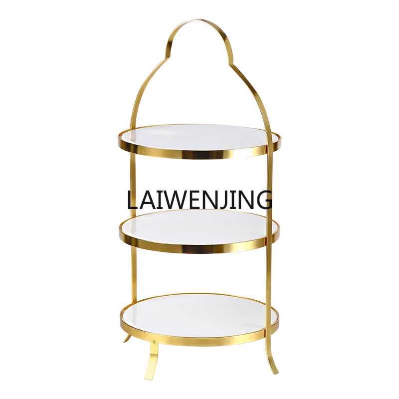 Lyn Ceramic Three-L…