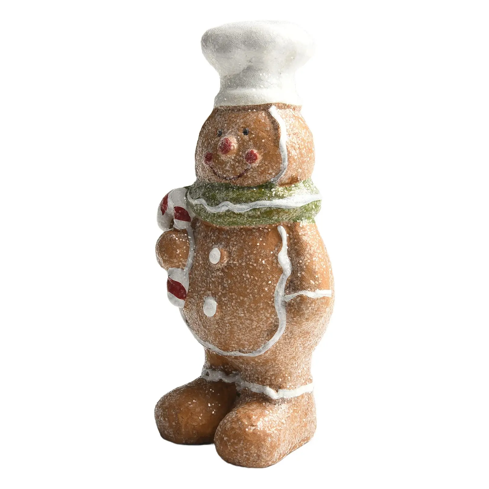 Christmas Decor Gnomes Figurines Resin Christmas Ornament Nostalgic Decor Warm Companionship Cultural Significance