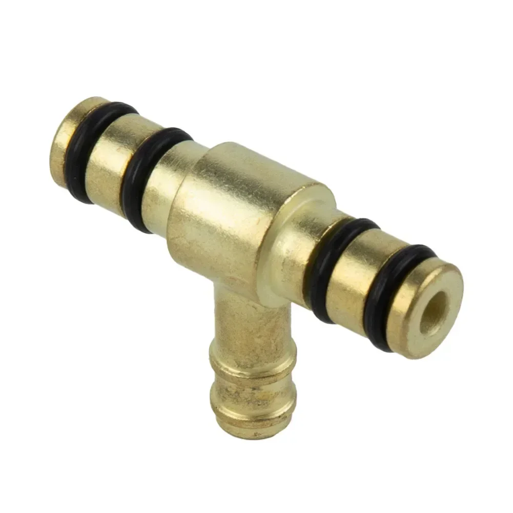 Auto Accessories Carburetor Tee Fuel Tee For XS1100E 1978 1J71498800 2H7-14988-00 For MAXIM X 700 For XS750SF 1979 For XJ700XNC