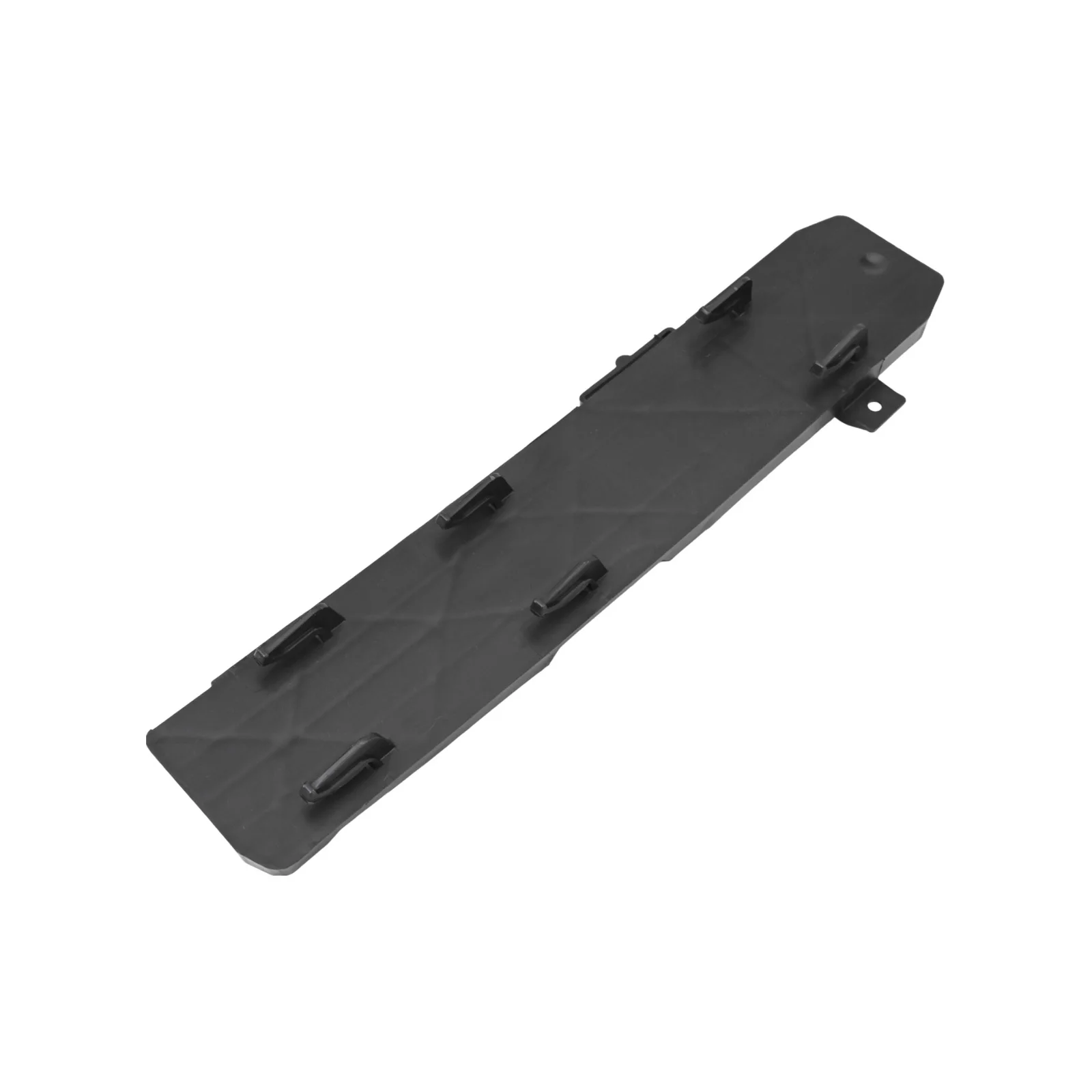 Engine Protection Black Engine Air Filter Cover Engine Component Protection Extended Lifespan Model 1K0819422B