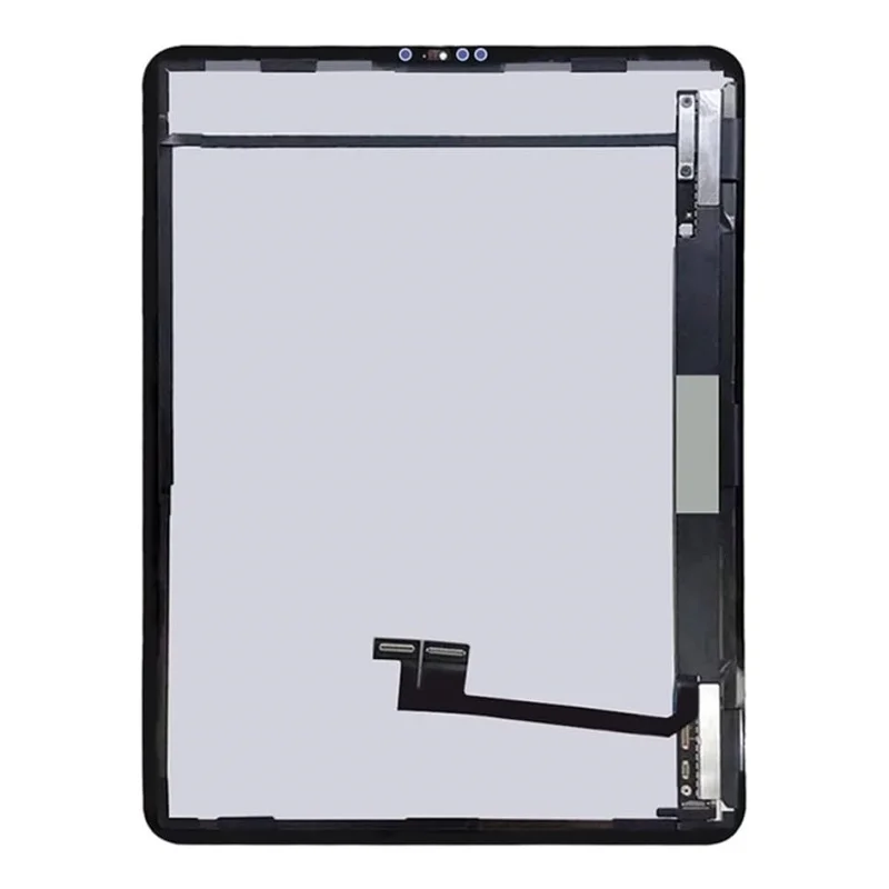 New Original 11'' For Apple iPad Pro 11 Assembly A1980 A2013 A1934 A1979 Display LCD Touch Screen Assembly 2008 Year Replacement