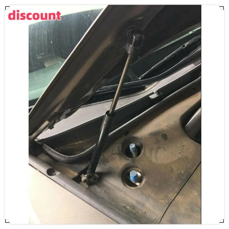 

Отличный-2X для Acura TL 2004-2008, опора подъема переднего капота, амортизаторы, стойки, опора, демпфер