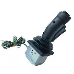 Joystick industriale per la sostituzione di Haulotte 2441305370