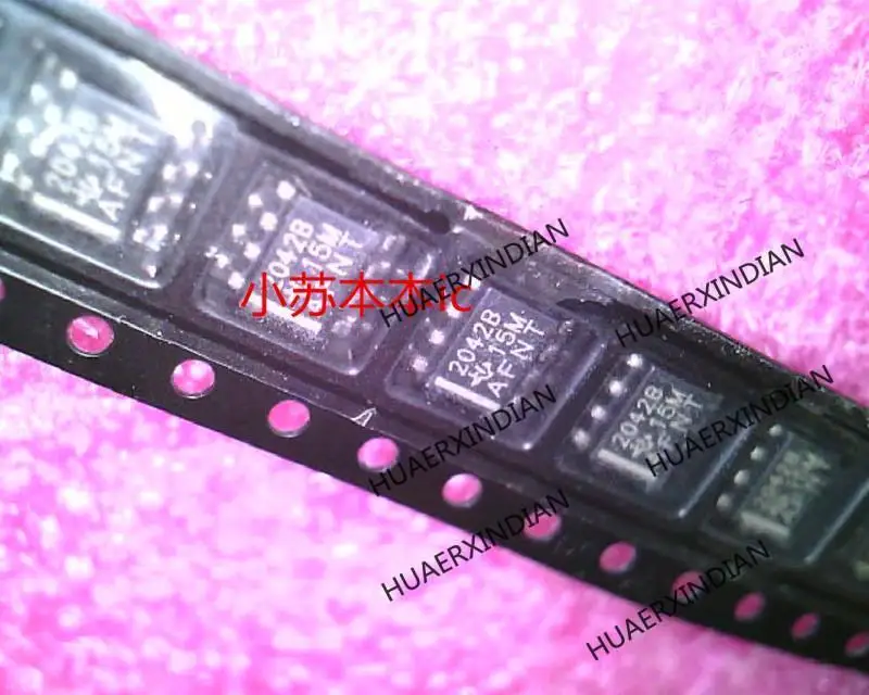 جديد الأصلي الجديد الأصلي | TPS2042BDR SOIC-8 TPS2042B BD في الأوراق المالية