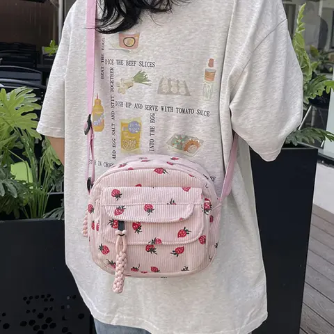 8 best sales महिला हैंड बैग - №5