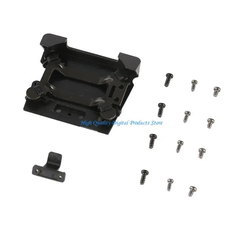 

U2JE Camera Mount Damper Shock Absorbing Board Photography Gimbal Vibration for Protection Plate for Mavic