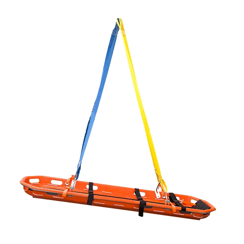 

Hot Sale Stretcher Helicopter Rescue Stretcher