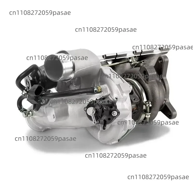 EA28R EA888 GEN II EA113 2.0T Bolt-on Performance Ball Bearings Turbocharger Upgrade Kit Turbo 400-550HP