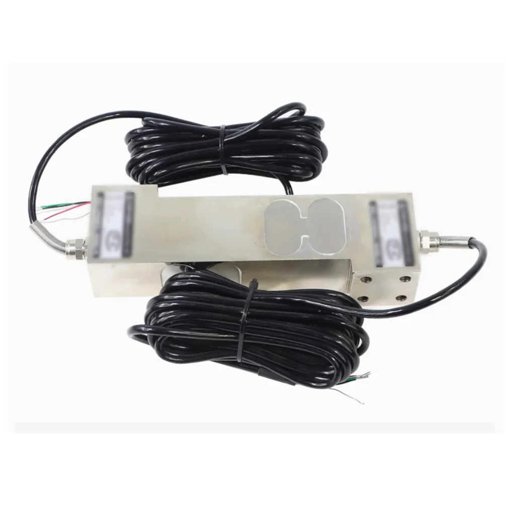 2026 Two Dimensional Force Force Sensor LCDW-A01 50kg 100kg 200kg 500kg 1000kg