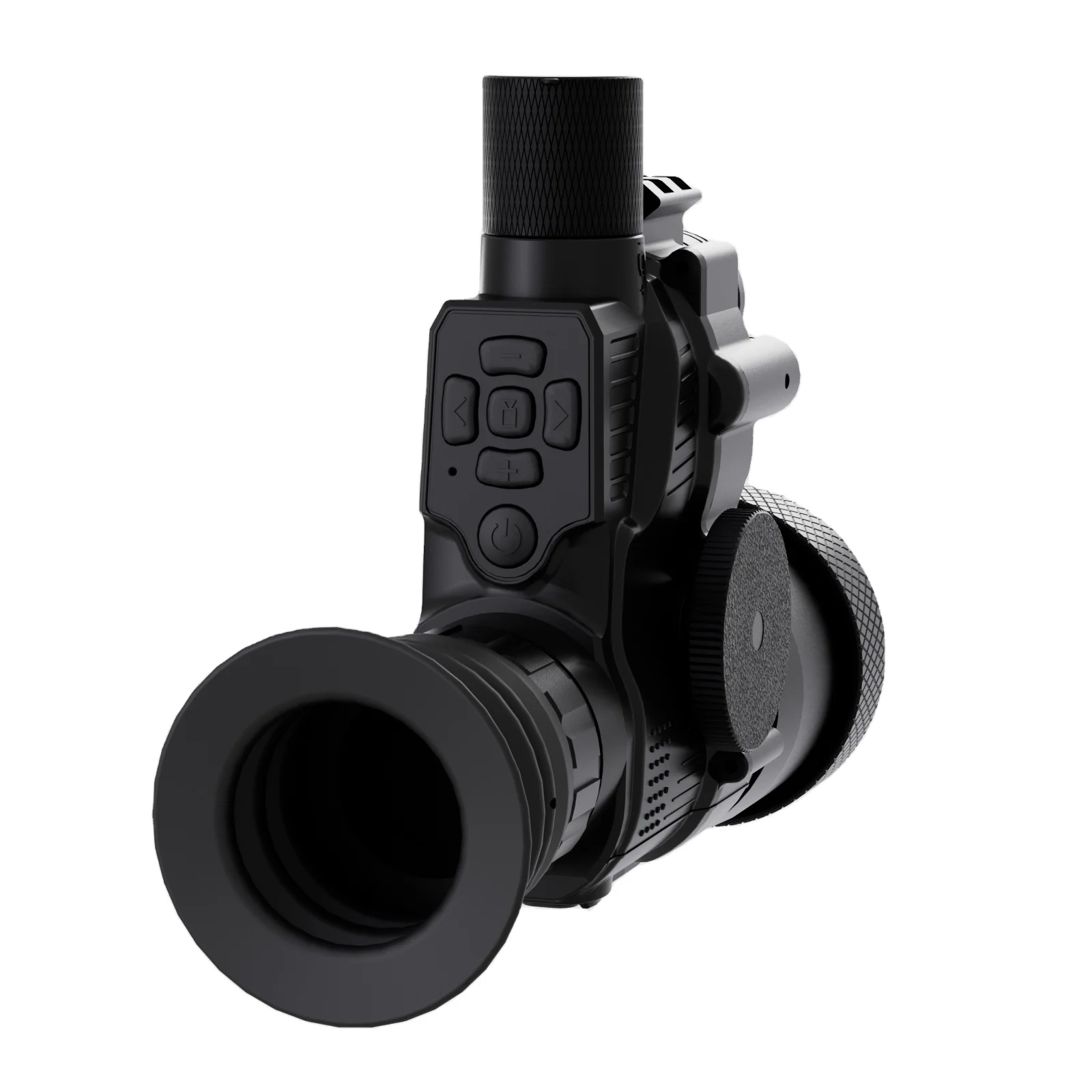 

HENBAKER NV700S OEM Odm охотничий прицел ночного видения Инфракрасный монокуляр ночного видения