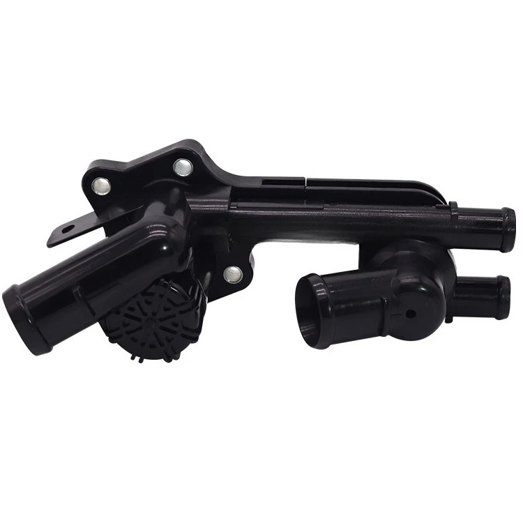 

Automotive thermostat assembly, thermostat for Volkswagen Audi 03F121111A