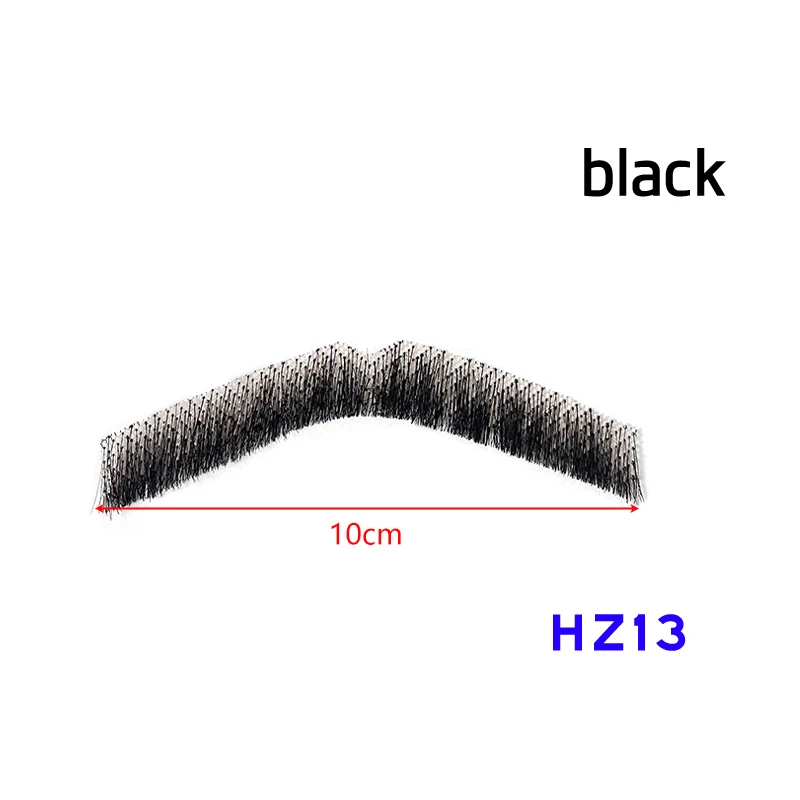 Variant: HZ13-black