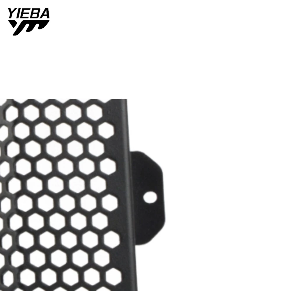 

Motocycle Radiator Grille Cover Water Tank Guard Protection For Suzuki GSX-R125 GSX-S125 GSXR125 GSXS125 2017 2018 - 2023 2024