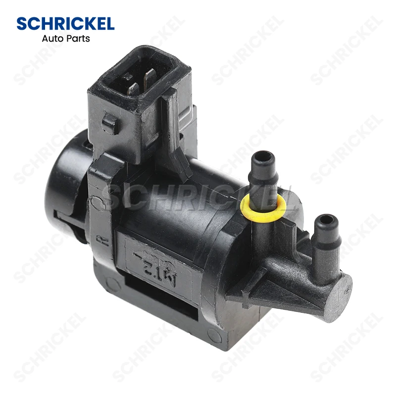 EGR Vacuum Solenoid Valve For Audi VW Volkswagen Seat Skoda Tdi 1H0906283