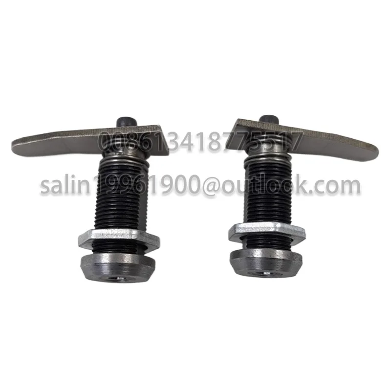 serrure-de-porte-de-securite-pour-accessoires-de-machine-d'impression-mitsubishi-accessoires-speciaux-de-presse-d'impression