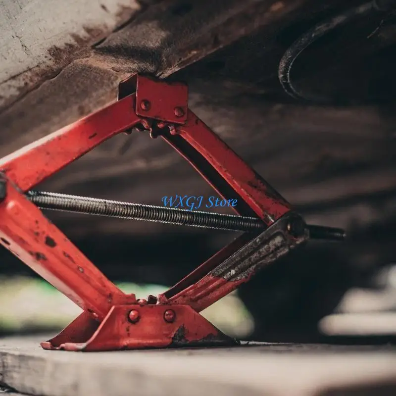 

37JE Pack of Simple Install Clamps for Enhancement Hoists on Trail Applications