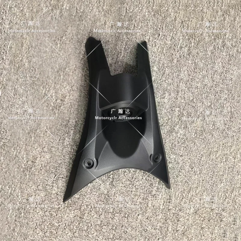 Motorcycle Fairings Fuel Tank Middle Fairng Cover Frame For Kawasaki Z800 Z 800 2013-2016 Gas Tank Key Cover Ignition Key Case