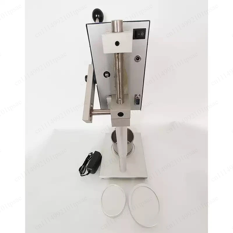 Digital rotary viscometer liquid viscosity measuring instrument STM-IV