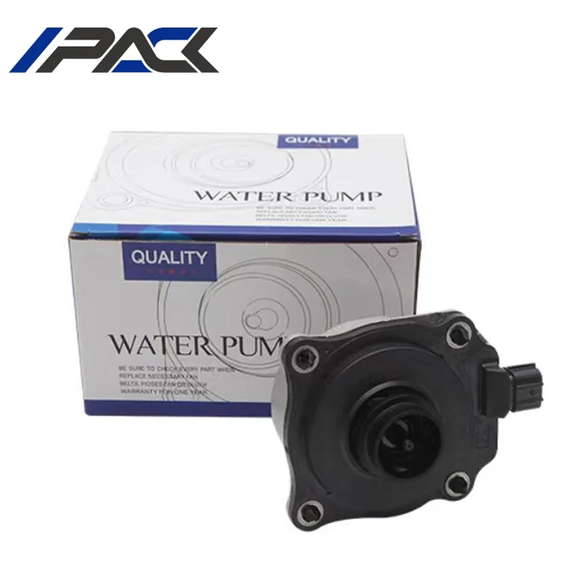 Auto Electric Water Pump 16032-25010 For Toyota Camry 2018